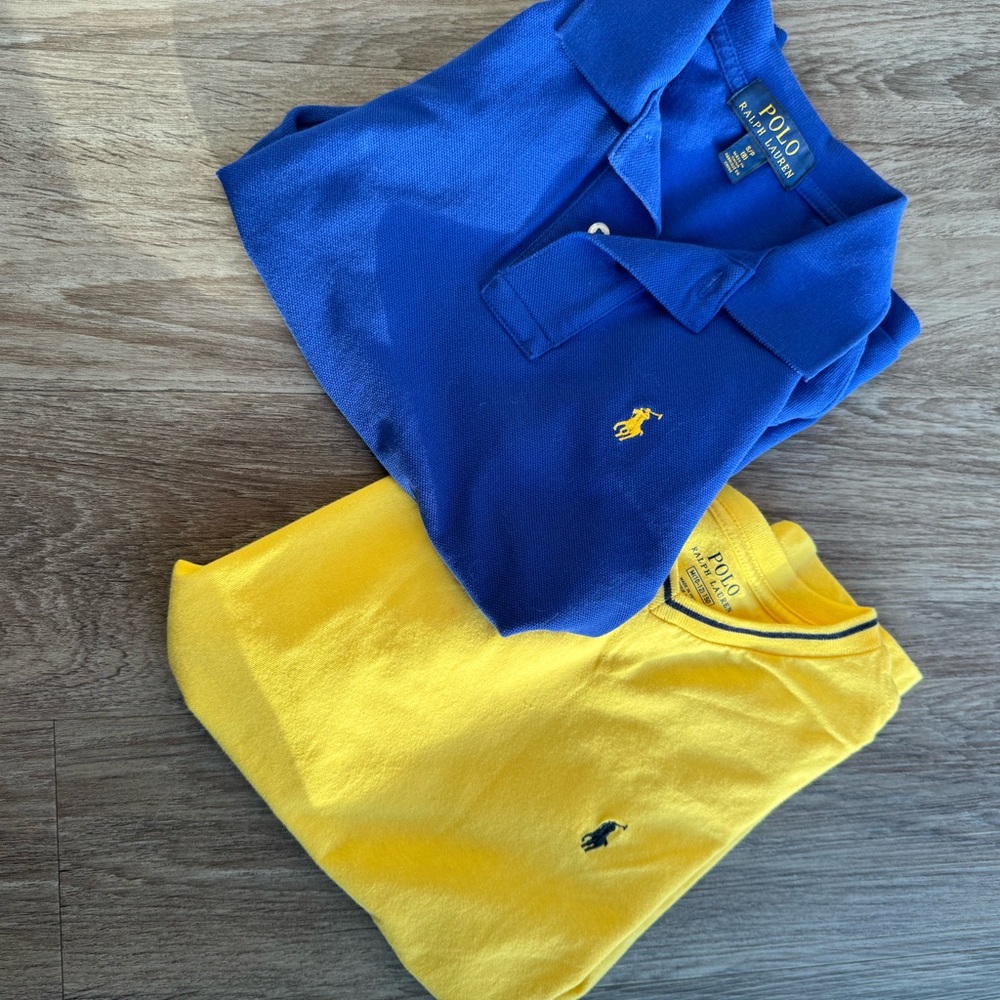 Polo Ralph Lauren kids